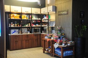 Hilton Garden Inn Moscow Krasnoselskaya