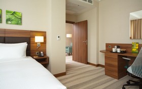Hilton Garden Inn Moscow Krasnoselskaya