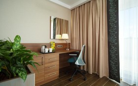 Hilton Garden Inn Moscow Krasnoselskaya