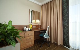 Hilton Garden Inn Moscow Krasnoselskaya