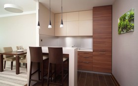 Hilton Garden Inn Moscow Krasnoselskaya