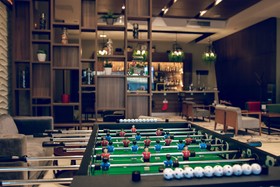Hilton Garden Inn Moscow Krasnoselskaya