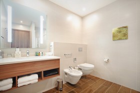 Hilton Garden Inn Moscow Krasnoselskaya