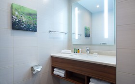 Hilton Garden Inn Moscow Krasnoselskaya