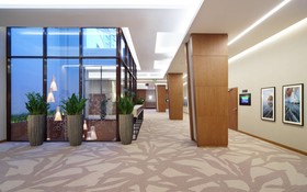 Hilton Garden Inn Moscow Krasnoselskaya