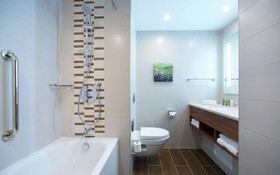 Hilton Garden Inn Moscow Krasnoselskaya