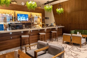 Hilton Garden Inn Moscow Krasnoselskaya