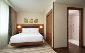 Hilton Garden Inn Moscow Krasnoselskaya