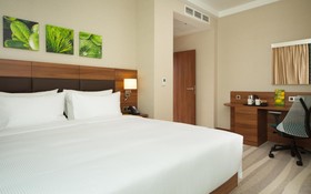 Hilton Garden Inn Moscow Krasnoselskaya