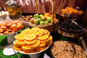 Hilton Garden Inn Moscow Krasnoselskaya