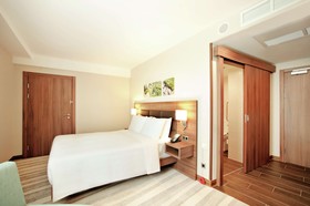 Hilton Garden Inn Moscow Krasnoselskaya