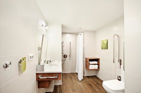 Hilton Garden Inn Moscow Krasnoselskaya