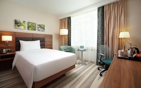 Hilton Garden Inn Moscow Krasnoselskaya