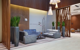 Hilton Garden Inn Moscow Krasnoselskaya