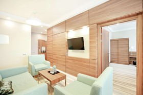 Hilton Garden Inn Moscow Krasnoselskaya