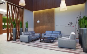 Hilton Garden Inn Moscow Krasnoselskaya