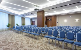 Hilton Garden Inn Moscow Krasnoselskaya