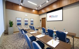 Hilton Garden Inn Moscow Krasnoselskaya