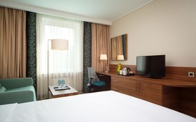 Hilton Garden Inn Moscow Krasnoselskaya