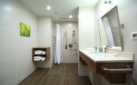 Hilton Garden Inn Moscow Krasnoselskaya