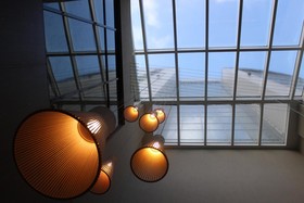 Hilton Garden Inn Moscow Krasnoselskaya