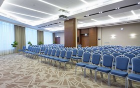 Hilton Garden Inn Moscow Krasnoselskaya