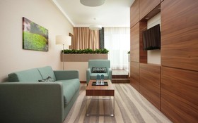 Hilton Garden Inn Moscow Krasnoselskaya