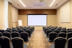 Hilton Garden Inn Moscow Krasnoselskaya