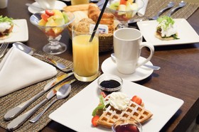 Hilton Garden Inn Moscow Krasnoselskaya
