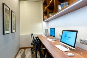 Hilton Garden Inn Moscow Krasnoselskaya