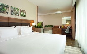 Hilton Garden Inn Moscow Krasnoselskaya