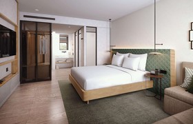 Hilton Garden Inn Paveletskaya