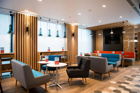 Pana White Moscow Hotel
