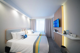 Pana White Moscow Hotel