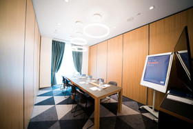 Pana White Moscow Hotel