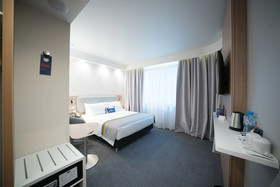 Pana White Moscow Hotel