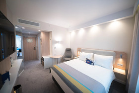 Pana White Moscow Hotel