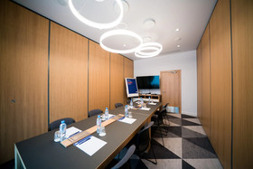 Pana White Moscow Hotel
