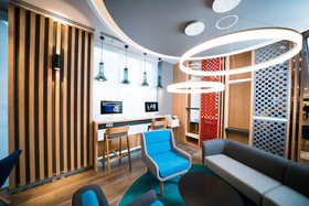 Pana White Moscow Hotel