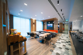 Pana White Moscow Hotel