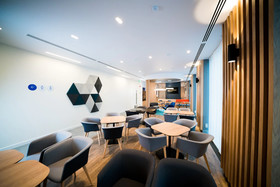 Pana White Moscow Hotel