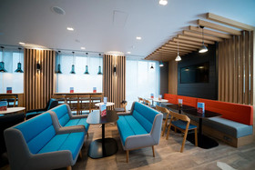 Pana White Moscow Hotel