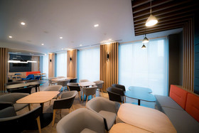 Pana White Moscow Hotel