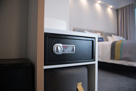 Pana White Moscow Hotel