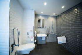 Pana White Moscow Hotel