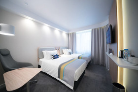 Pana White Moscow Hotel