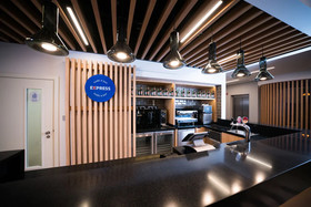 Pana White Moscow Hotel