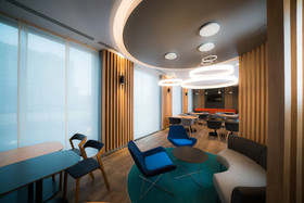 Pana White Moscow Hotel