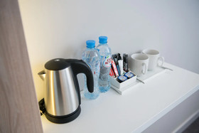 Pana White Moscow Hotel