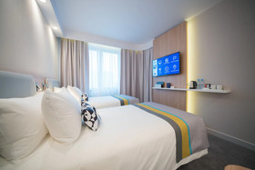 Pana White Moscow Hotel